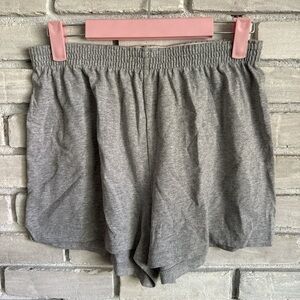 Ativa Grey Medium Shorts
